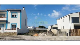 Terreno para venda em Torres Vedras, Portugal — 125 000 €