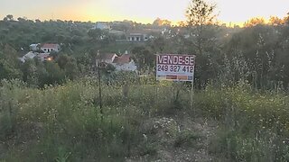 Land for sale in Tomar, Portugal — €30,000