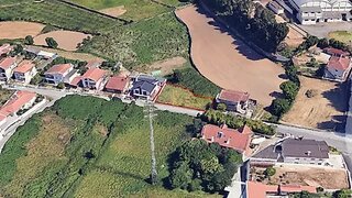 Land for sale in Santa Maria da Feira, Portugal — €49,000