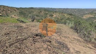 Land for sale in Castro Marim, Portugal — €8,950