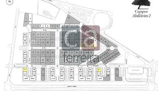 Land for sale in Almeirim, Portugal — €172,200
