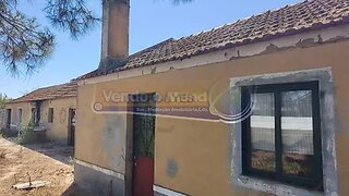Land for sale in Salvaterra de Magos, Portugal — €150,000