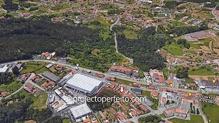 Land for sale in Santa Maria da Feira, Portugal — €125,000