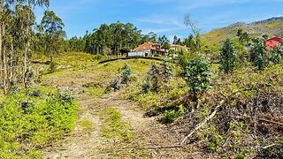 Terreno em Arcos de Valdevez · 8066 m² · 60 000 €