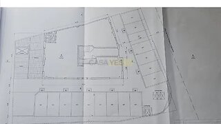 Land for sale in Ílhavo, Portugal — €320,000