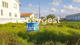 Land for sale in Figueira da Foz, Portugal — €42,000