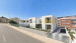 Terreno de 300 m² em Bragança