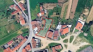 Land for sale in Estarreja, Portugal — €70,000
