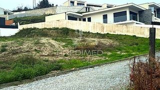 Land for sale in Fafe, Portugal — €70,000