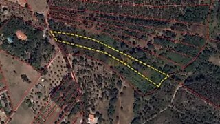 Land for sale in Rio Maior, Portugal — €35,000