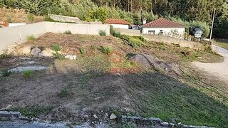 Land for sale in Santo Tirso, Portugal — €99,900