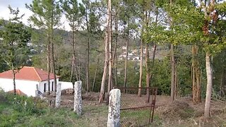 Land for sale in Arcos de Valdevez, Portugal — €75,000