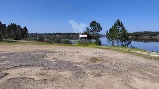 Land for sale in Santiago do Cacém, Portugal — €130,000