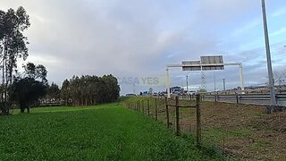 Land for sale in Póvoa de Varzim, Portugal — €450,000