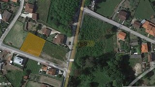 Land for sale in Vila Verde, Portugal — €94,900