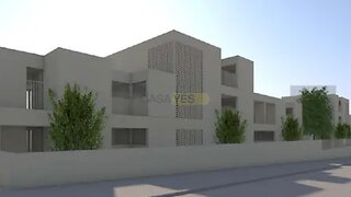 Land for sale in Barreiro, Portugal — €650,000