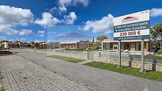 Land for sale in Albergaria-a-Velha, Portugal — €230,000