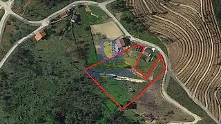 Land for sale in Arganil, Portugal — €50,000