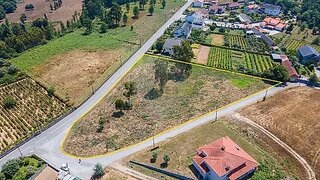Land for sale in Tondela, Portugal — €245,000