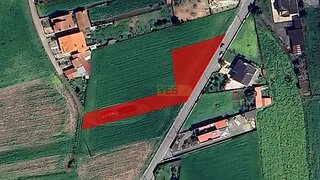 Land for sale in Oliveira de Azeméis, Portugal — €60,000