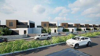 Land for sale in Peniche, Portugal — €55,000