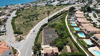 Land for sale in Lagos, Portugal — €470,000