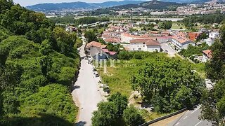 Land for sale in Guimarães, Portugal — €430,000