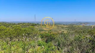 Land for sale in Alcoutim, Portugal — €50,000