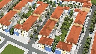 Land for sale in Coruche, Portugal — €270,000