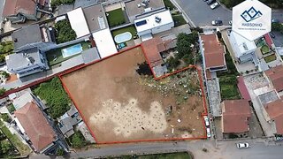 Land for sale in Gondomar, Portugal — €599,000
