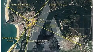Land for sale in Nazaré, Portugal — €233,000