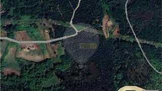 Terreno em São Pedro do Sul