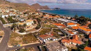 Land for sale in Porto Santo, Portugal — €215,000