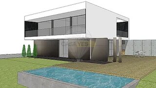 Land for sale in Torres Vedras, Portugal — €160,000