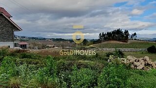 Terreno para venda em Paredes, Portugal — 79 000 €