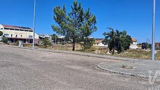 Land for sale in Vila de Rei, Portugal — €57,500