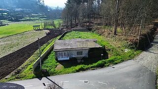 Land for sale in Felgueiras, Portugal — €97,000