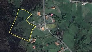 Land for sale in Vouzela, Portugal — €100,000