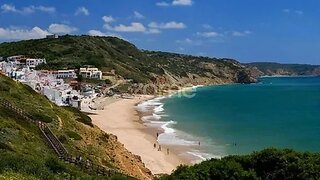 Terreno em Vila do Bispo · 2600 m² · 1 540 000 €