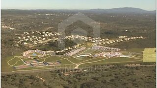 Land for sale in Vila do Bispo, Portugal — €170,000