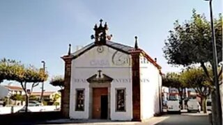 Land for sale in Santa Maria da Feira, Portugal — €550,000