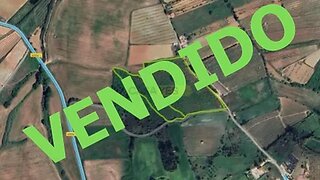 Land for sale in Torres Vedras, Portugal — €79,000