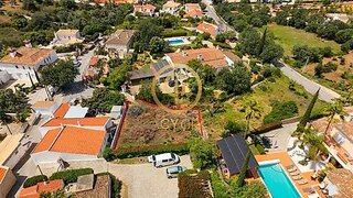 Land for sale in Loulé, Portugal — €320,000
