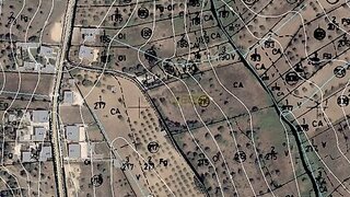 Land for sale in Torres Novas, Portugal — €32,500