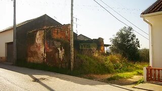 Land for sale in Torres Novas, Portugal — €45,000