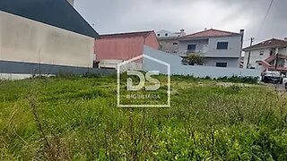 Land for sale in Loures, Portugal — €191,800
