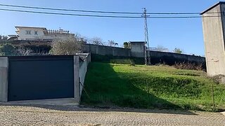 Land for sale in Trofa, Portugal — €84,990