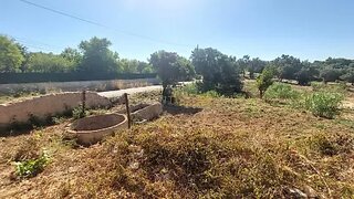 Terreno de 2280 m² em Faro