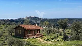 Terreno em Avis