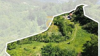 Land for sale in Lamego, Portugal — €63,000